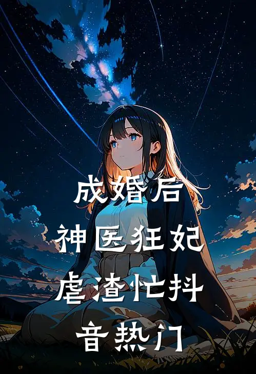 成婚后，神医狂妃虐渣忙抖音热门