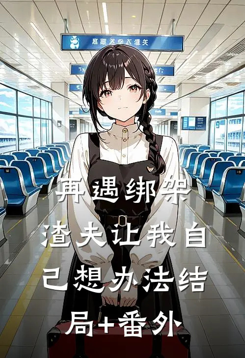 再遇绑架，渣夫让我自己想办法结局+番外