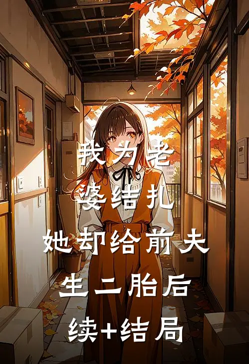 我为老婆结扎，她却给前夫生二胎后续+结局