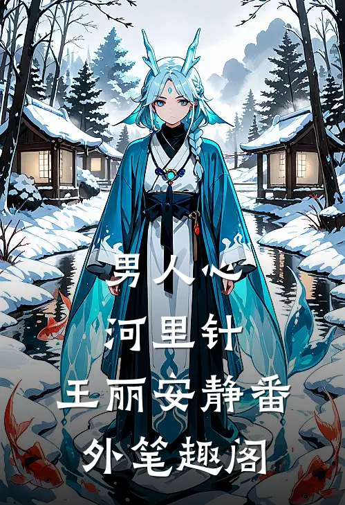 男人心河里针：王丽安静番外笔趣阁