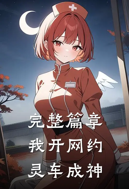 完整篇章我开网约灵车成神