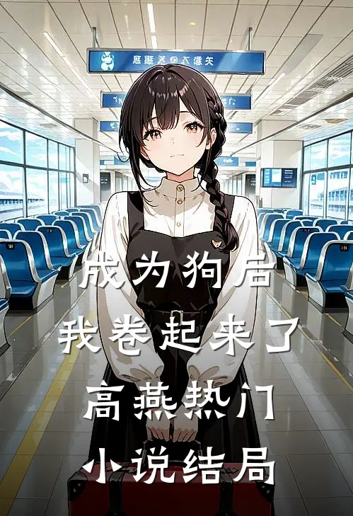 成为狗后，我卷起来了高燕热门小说结局