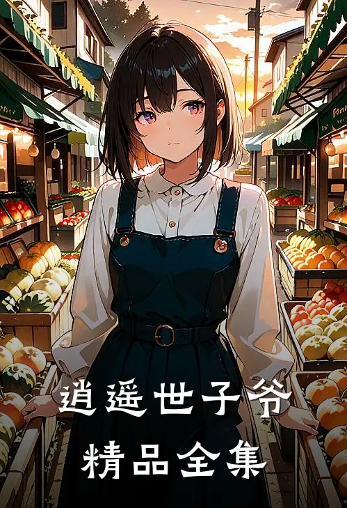 逍遥世子爷精品全集