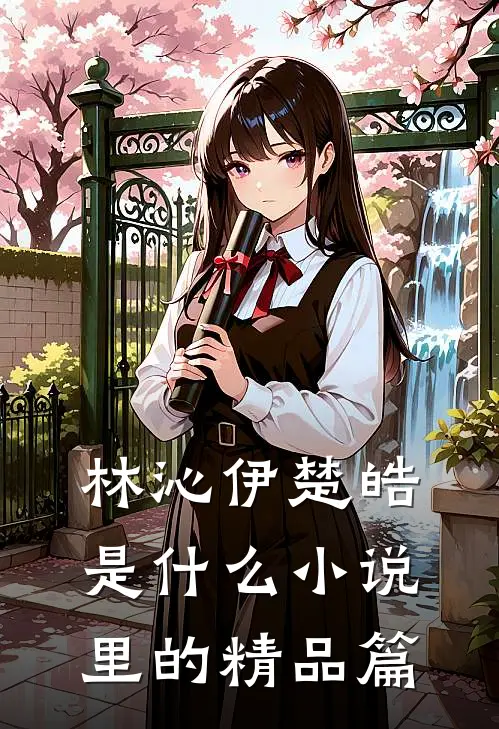 林沁伊楚皓是什么小说里的精品篇