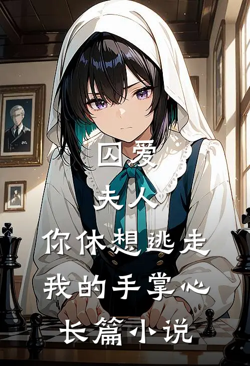 囚爱：夫人，你休想逃走我的手掌心长篇小说