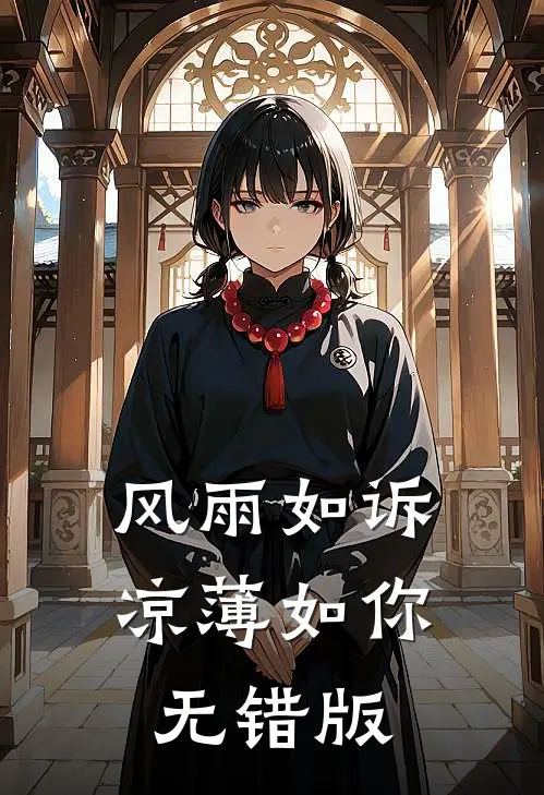 风雨如诉，凉薄如你无错版
