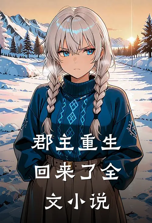 郡主重生回来了全文小说