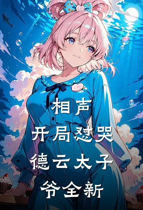 相声：开局怼哭德云太子爷全新