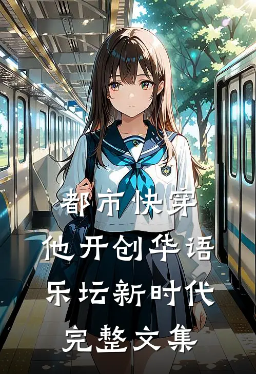 都市快穿：他开创华语乐坛新时代完整文集