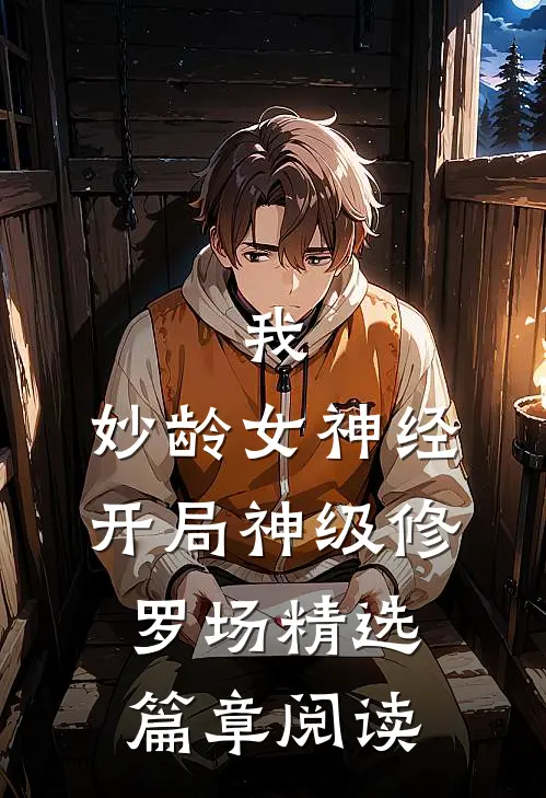 我，妙龄女神经，开局神级修罗场精选篇章阅读