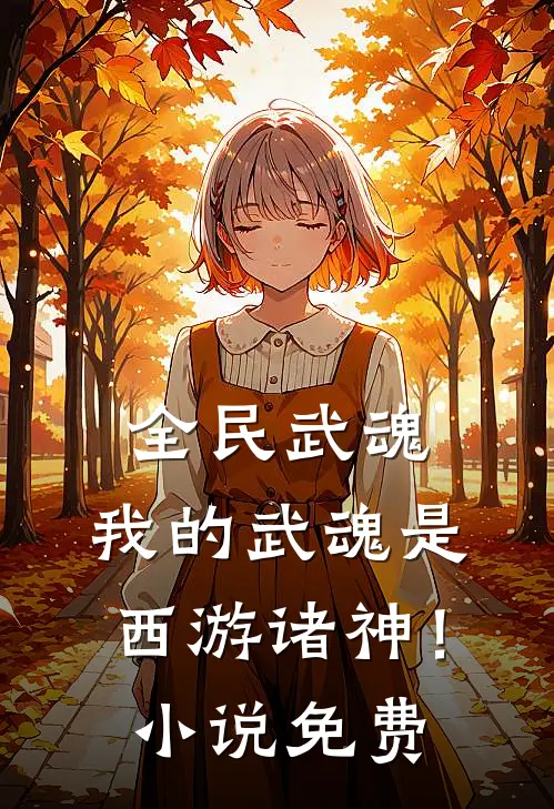 全民武魂：我的武魂是西游诸神！小说免费
