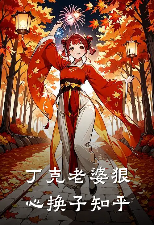 丁克老婆狠心换子知乎