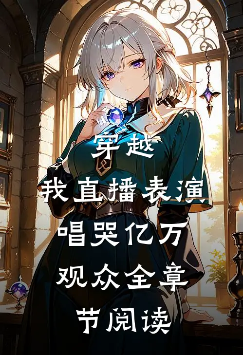 穿越：我直播表演，唱哭亿万观众全章节阅读