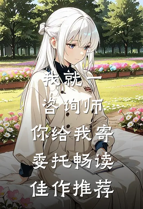 我就一咨询师，你给我寄委托畅读佳作推荐