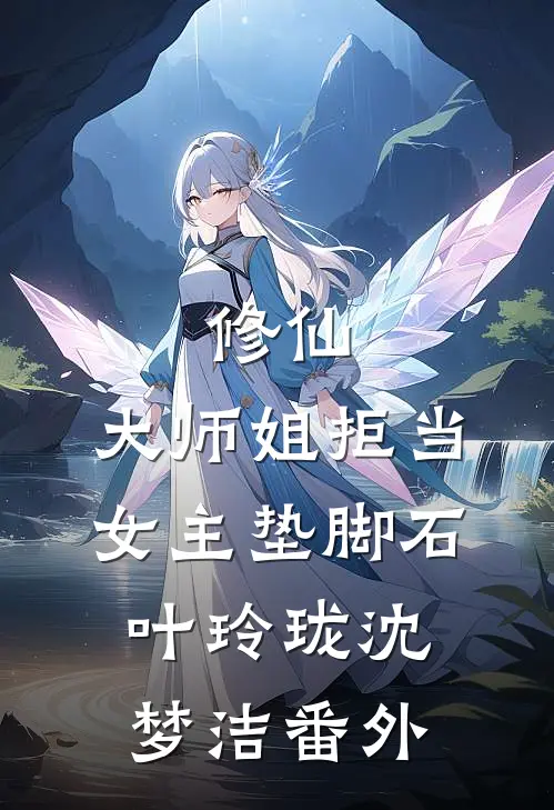 修仙：大师姐拒当女主垫脚石叶玲珑沈梦洁番外