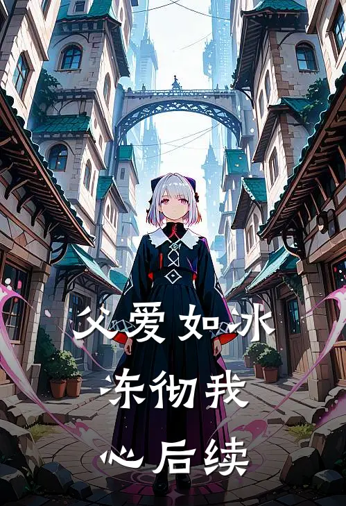 父爱如冰，冻彻我心后续