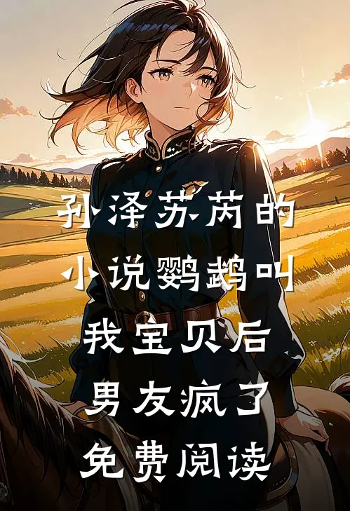 孙泽苏芮的小说鹦鹉叫我宝贝后，男友疯了免费阅读