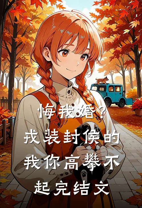 悔我婚？戎装封侯的我你高攀不起完结文