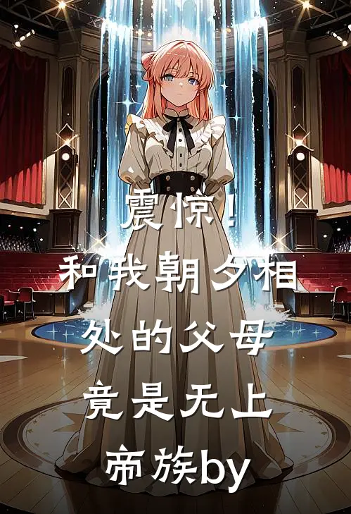 震惊！和我朝夕相处的父母竟是无上帝族by