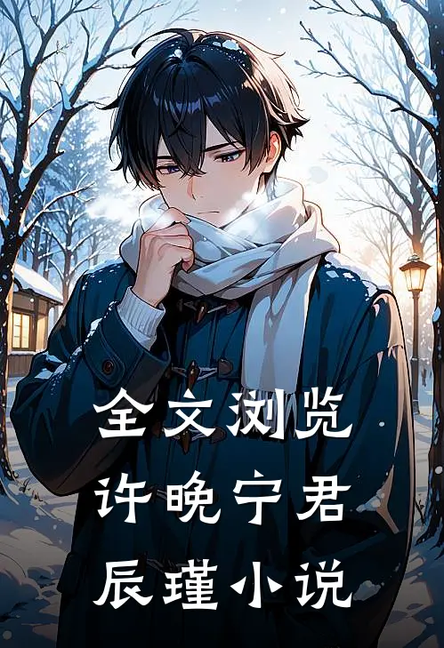 全文浏览许晚宁君辰瑾小说