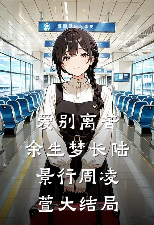 爱别离苦，余生梦长陆景行周凌萱大结局
