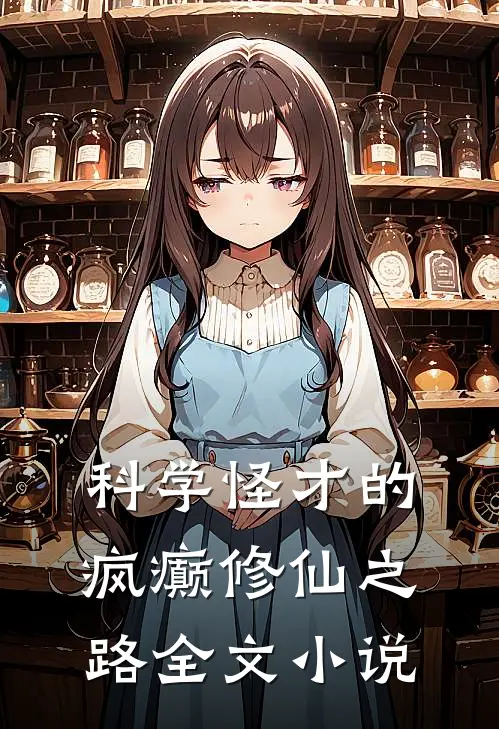 科学怪才的疯癫修仙之路全文小说