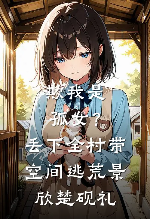 欺我是孤女？丢下全村带空间逃荒景欣楚砚礼