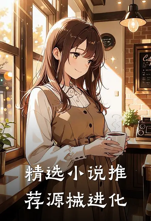 精选小说推荐源械进化