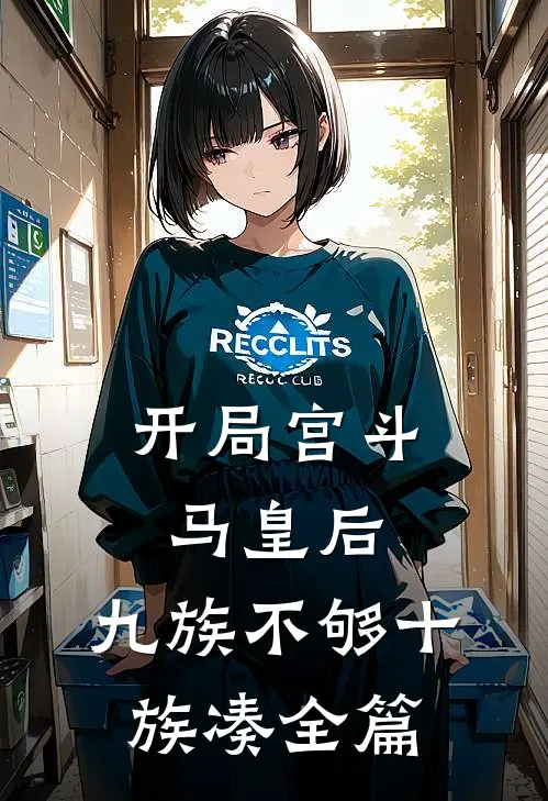 开局宫斗马皇后，九族不够十族凑全篇