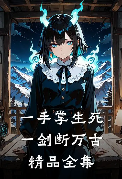 一手掌生死，一剑断万古精品全集