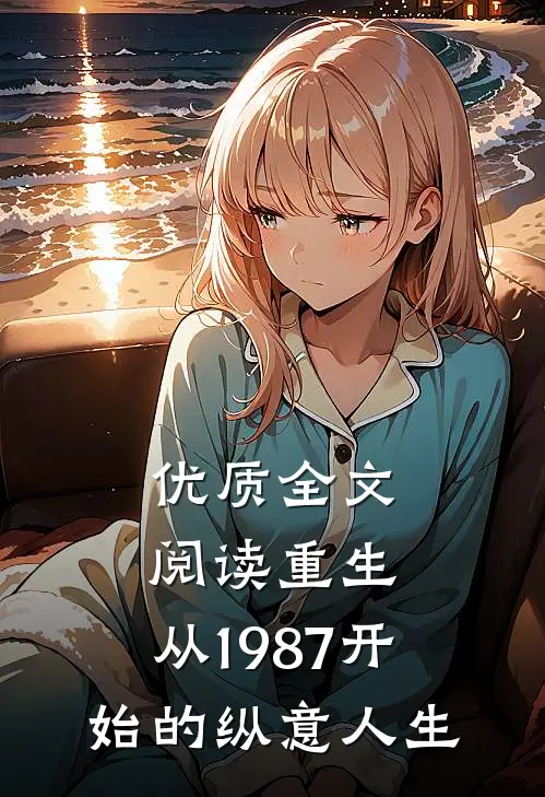 优质全文阅读重生：从1987开始的纵意人生