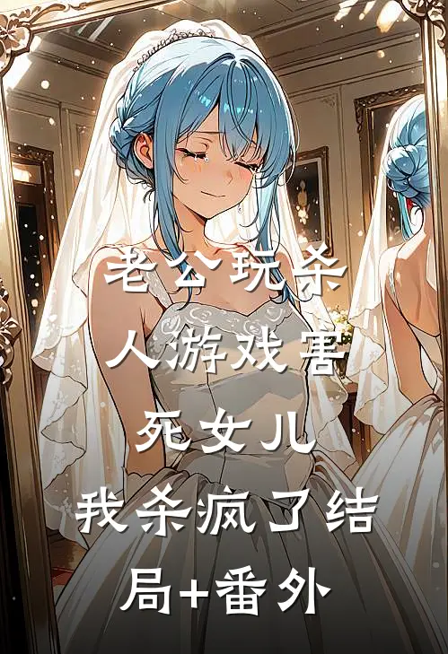 老公玩杀人游戏害死女儿，我杀疯了结局+番外