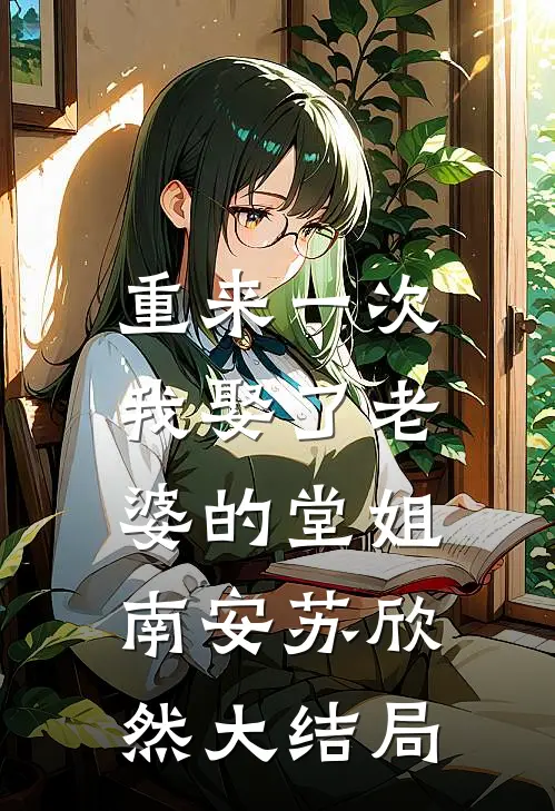 重来一次，我娶了老婆的堂姐南安苏欣然大结局