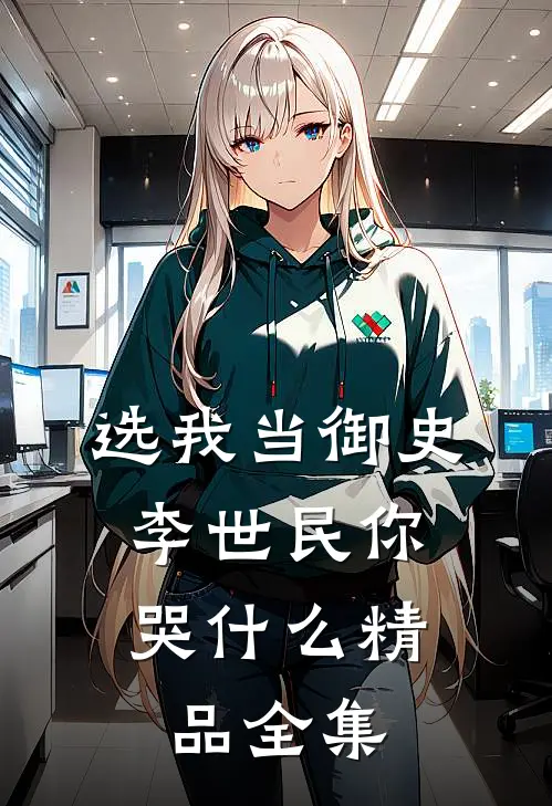 选我当御史，李世民你哭什么精品全集