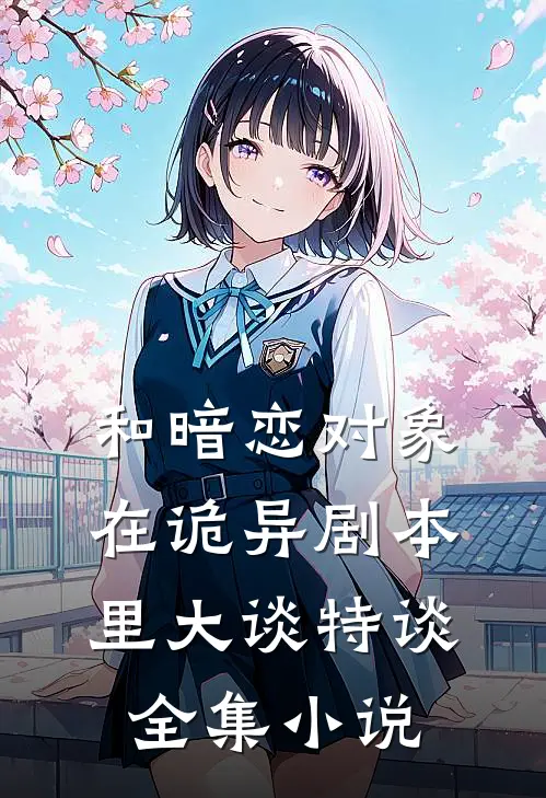 和暗恋对象在诡异剧本里大谈特谈全集小说