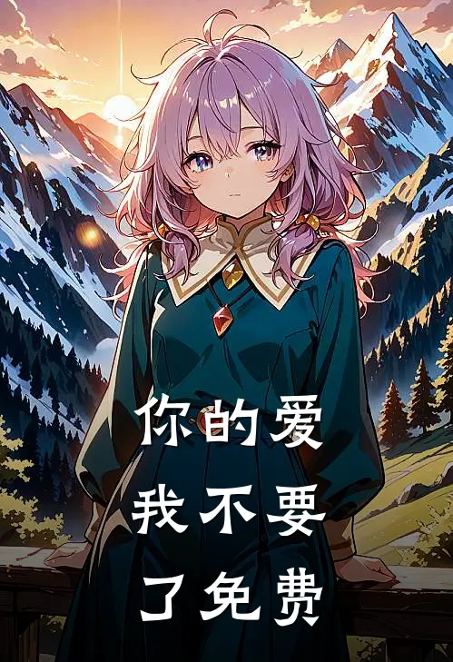 你的爱，我不要了免费