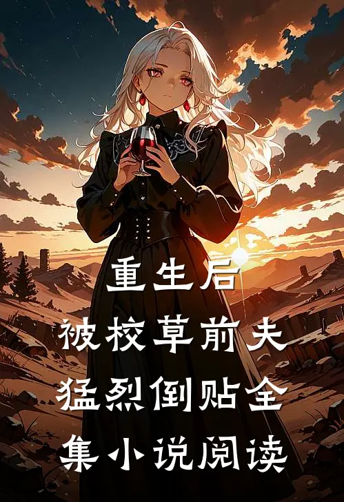 重生后，被校草前夫猛烈倒贴全集小说阅读