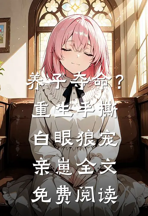 养子夺命？重生手撕白眼狼宠亲崽全文免费阅读