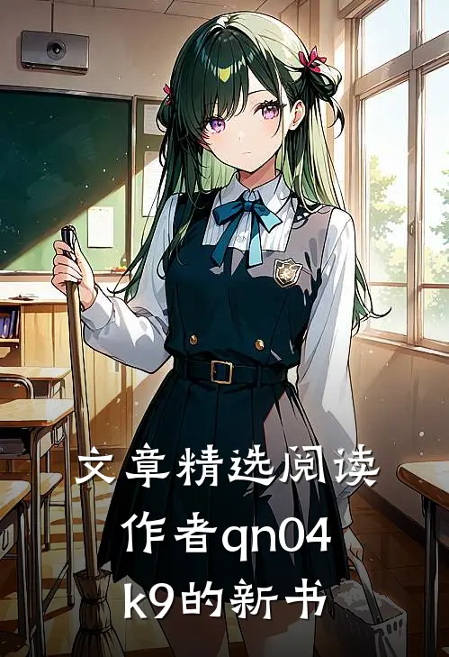 文章精选阅读作者qn04k9的新书