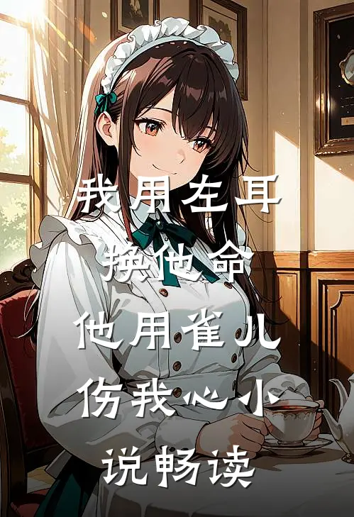 我用左耳换他命，他用雀儿伤我心小说畅读