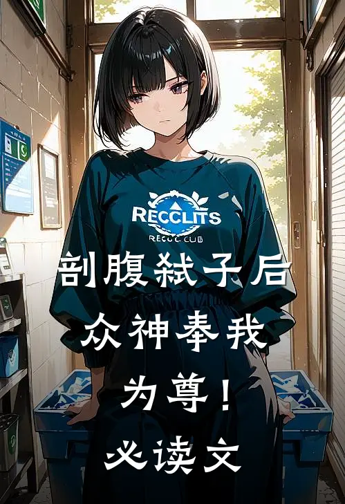 剖腹弑子后，众神奉我为尊！必读文