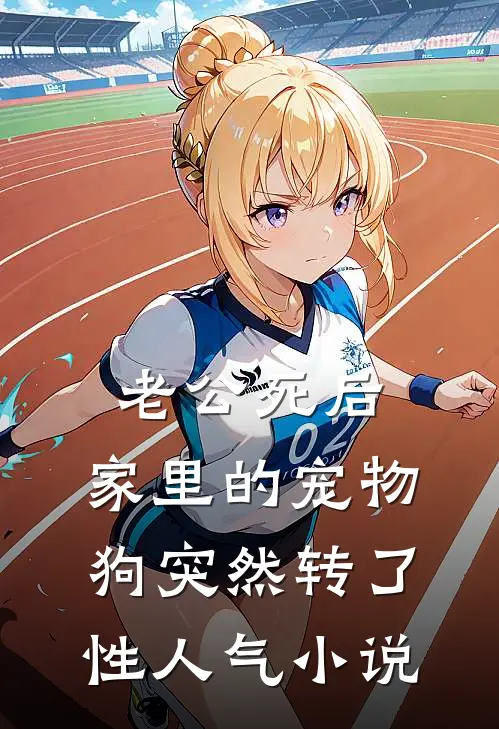 老公死后，家里的宠物狗突然转了性人气小说