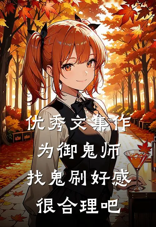 优秀文集作为御鬼师，找鬼刷好感很合理吧