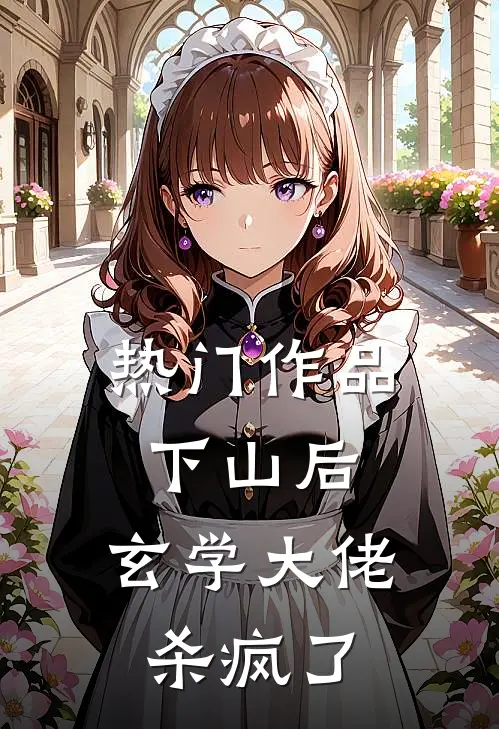 热门作品下山后，玄学大佬杀疯了