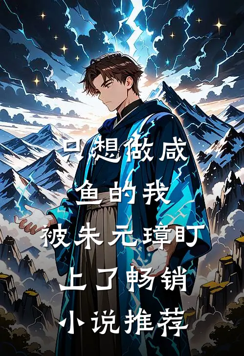 只想做咸鱼的我，被朱元璋盯上了畅销小说推荐