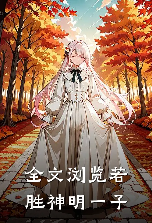 全文浏览若胜神明一子