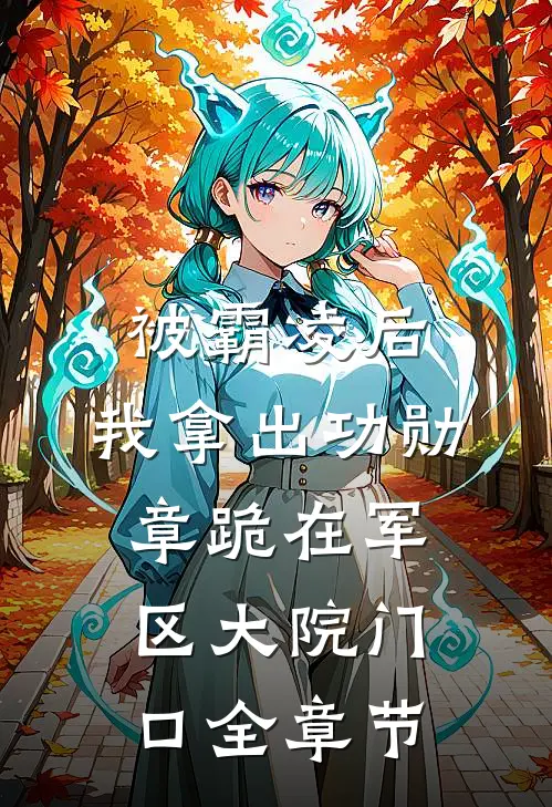 被霸凌后，我拿出功勋章跪在军区大院门口全章节