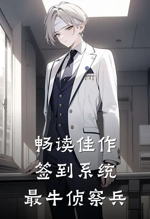 畅读佳作签到系统：最牛侦察兵