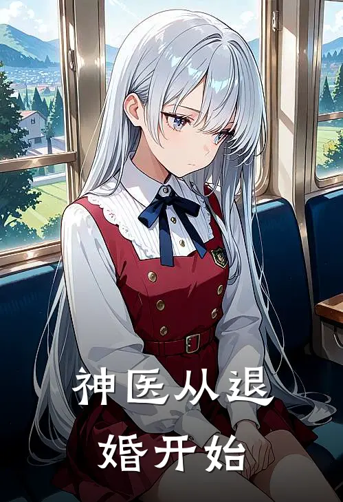 神医从退婚开始