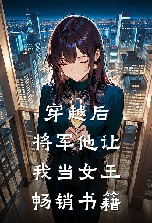 穿越后，将军他让我当女王畅销书籍